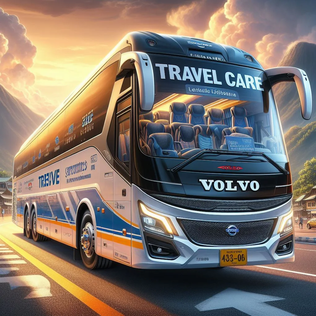 Fleet Vehicle