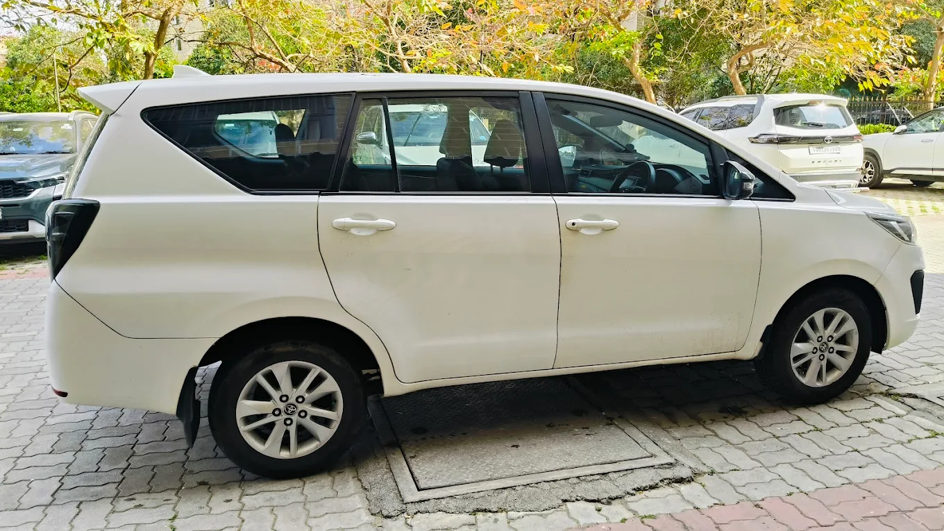 Self-Drive Vehicles
